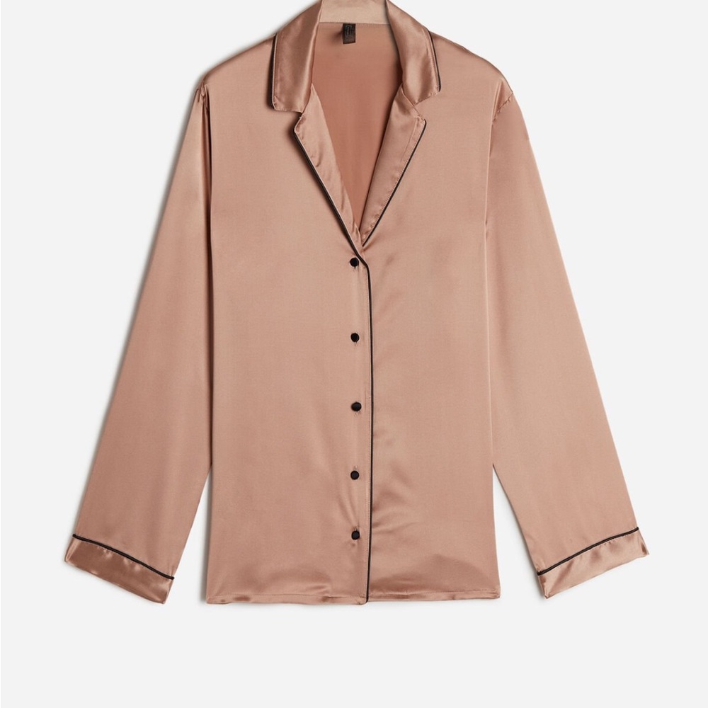 Intimissi Silk PJs